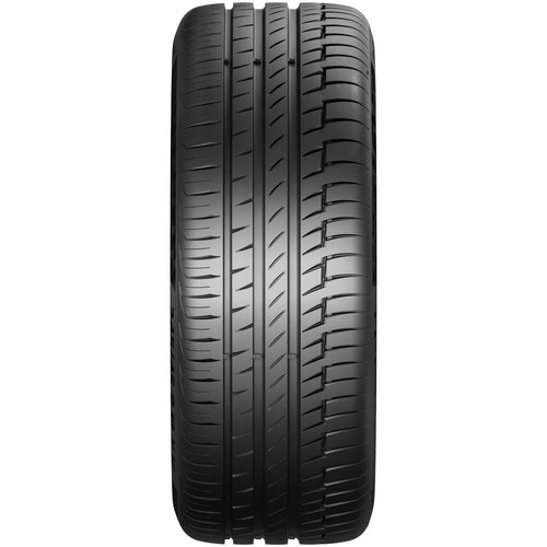 Continental PremiumContact 6 275/55R19 Mercedes (MO) Summer