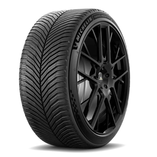 Michelin CrossClimate 3 Sport 205/40R18 All-Season