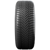 Dunlop Winter 215/55R16 Winter