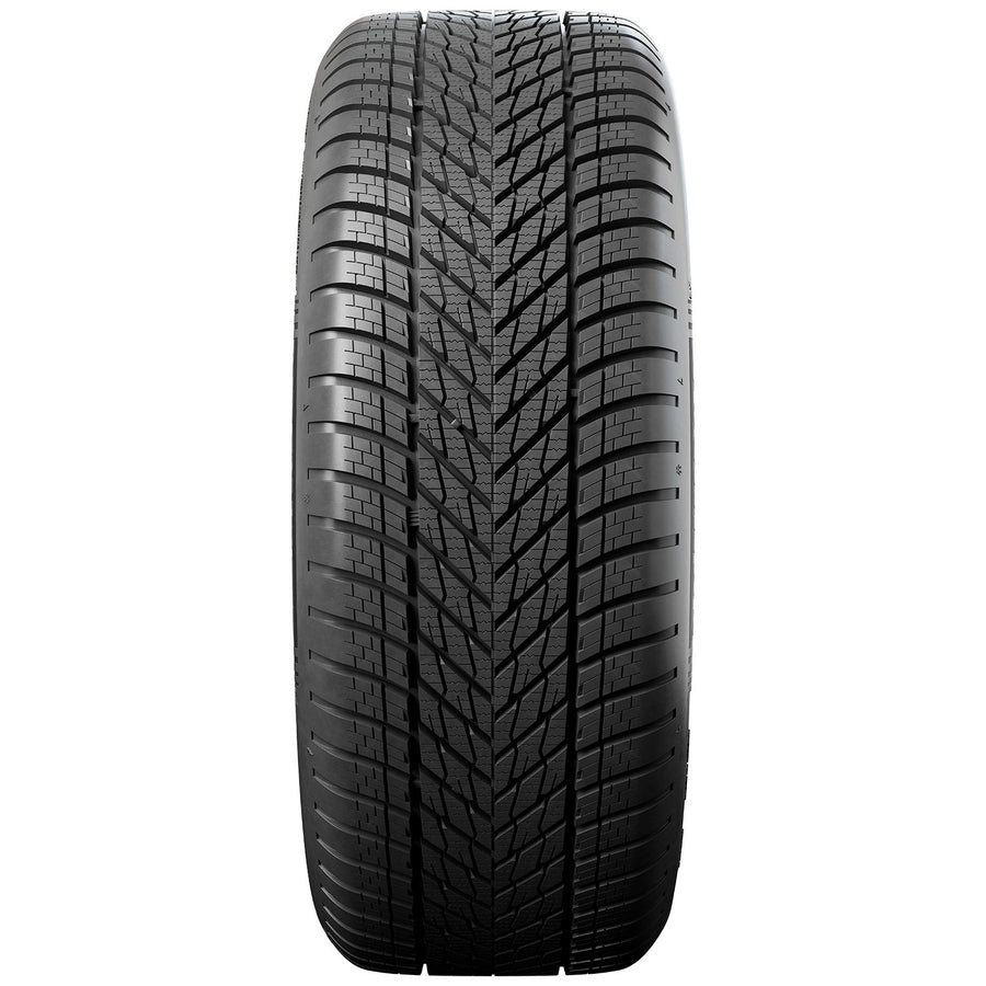 Dunlop Winter 215/55R16 Winter