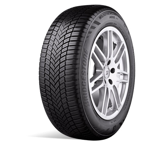 Bridgestone Weather Control A005 EVO 205/45R17 All-Season