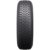 Dunlop Winter Response 2 195/60R16 Winter