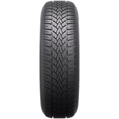 Dunlop Winter Response 2 195/60R16 Winter