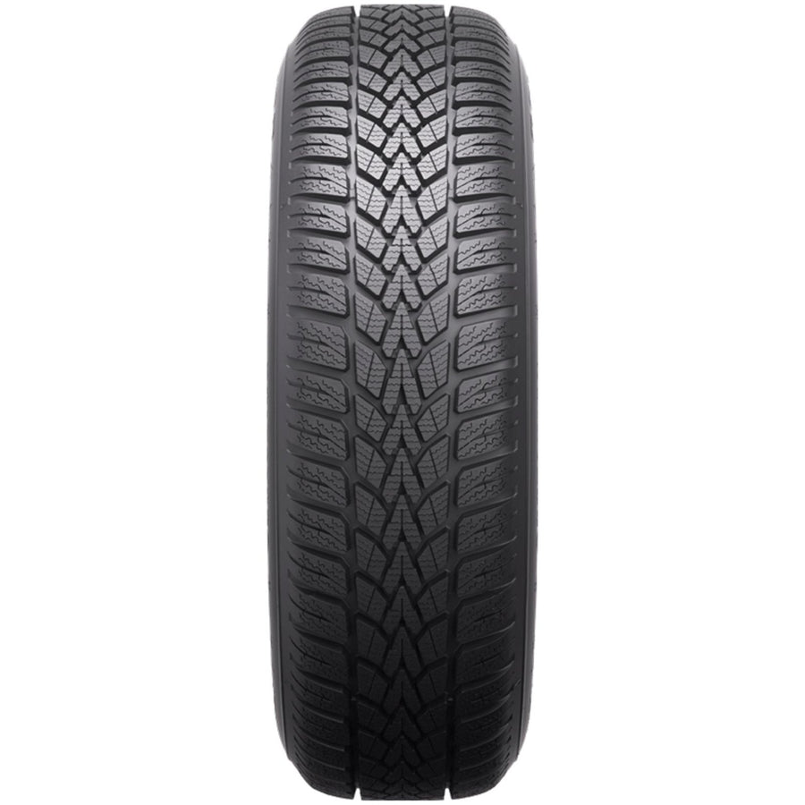 Dunlop Winter Response 2 195/60R16 Winter