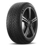 Michelin Pilot Alpin 5 225/40R19 A29 Winter