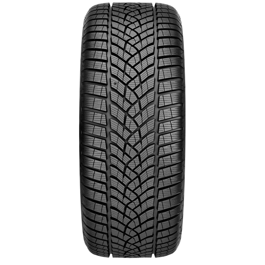 Goodyear UltraGrip Performance + 205/55R19 Winter