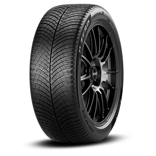 Pirelli PZero Winter 2 235/35R19 Winter