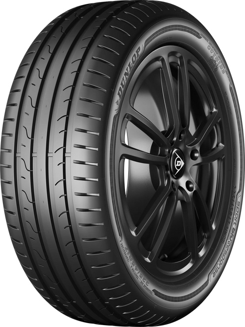 Dunlop Sport BluResponse 205/55R17 Jaguar (J) Summer