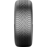Continental AllSeasonContact 2 255/40R19 All-Season