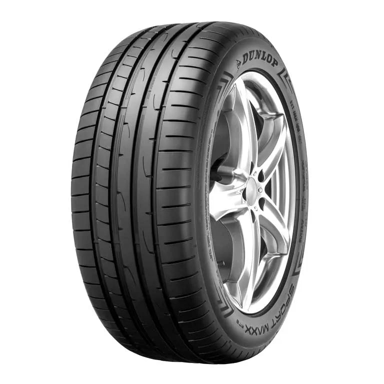 Dunlop Sport Maxx RT2 225/45R18 Summer