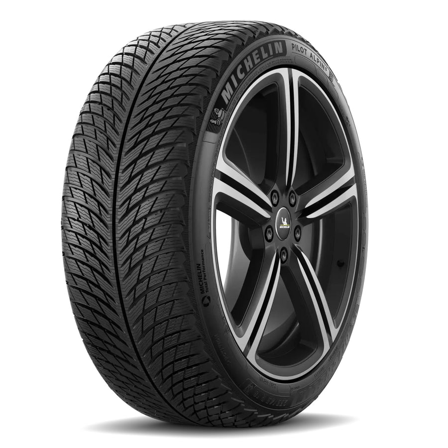 Michelin Pilot Alpin 5 235/40R20 Winter