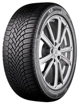 Bridgestone Blizzak 6 205/80R16 Winter