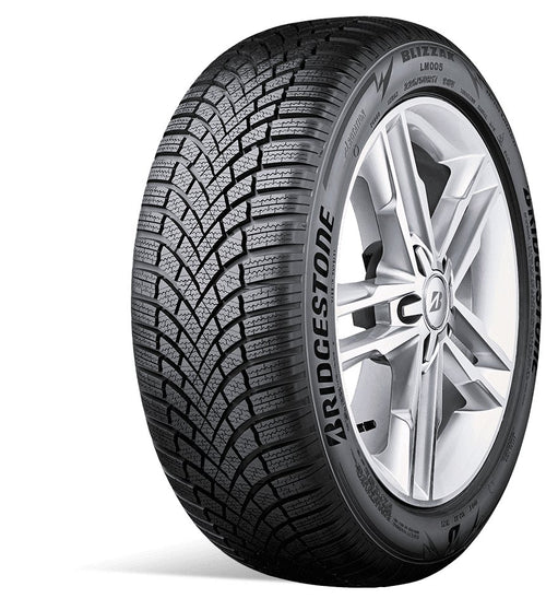 Bridgestone Blizzak LM005 DriveGuard 215/55R17 Winter