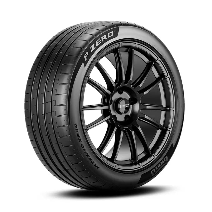 Pirelli P Zero PZ5 275/40R20 Summer