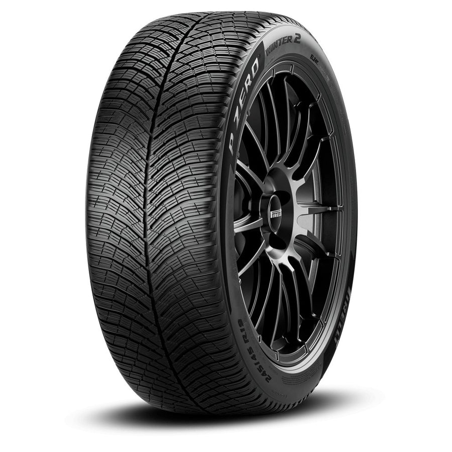 Pirelli PZero Winter 2 275/35R21 Winter