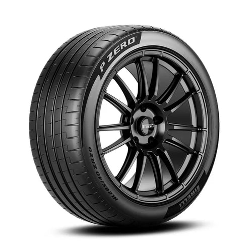 Pirelli P Zero PZ5 245/45R20 Summer
