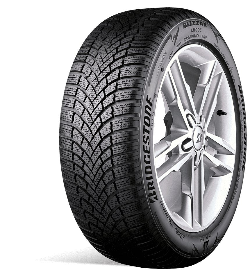 Bridgestone Blizzak LM005 205/55R16 94H Winter