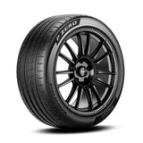 Pirelli P Zero PZ5 285/40R20 Summer