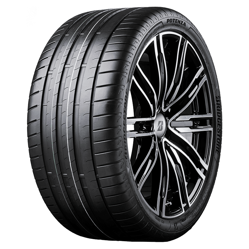 Bridgestone Potenza Sport 255/45R21 Porsche (NE0) Summer