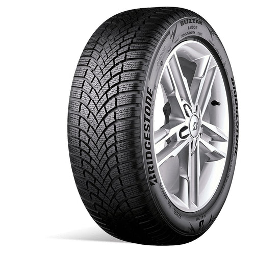 Bridgestone Blizzak LM005 245/50R19 105V Winter
