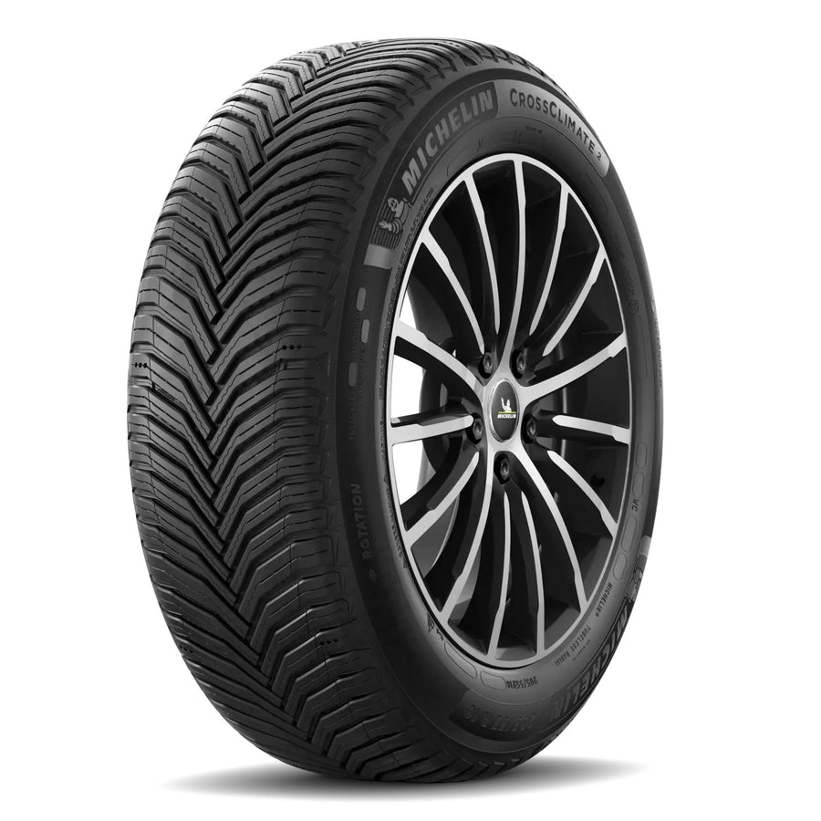Michelin CrossClimate 2 245/35R19 All-Season