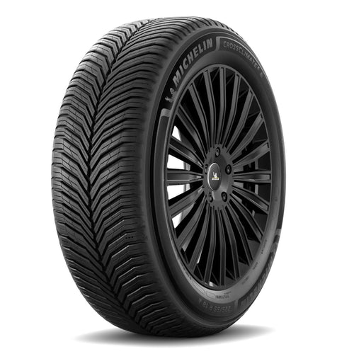 Michelin CrossClimate 3 205/60R17 All-Season