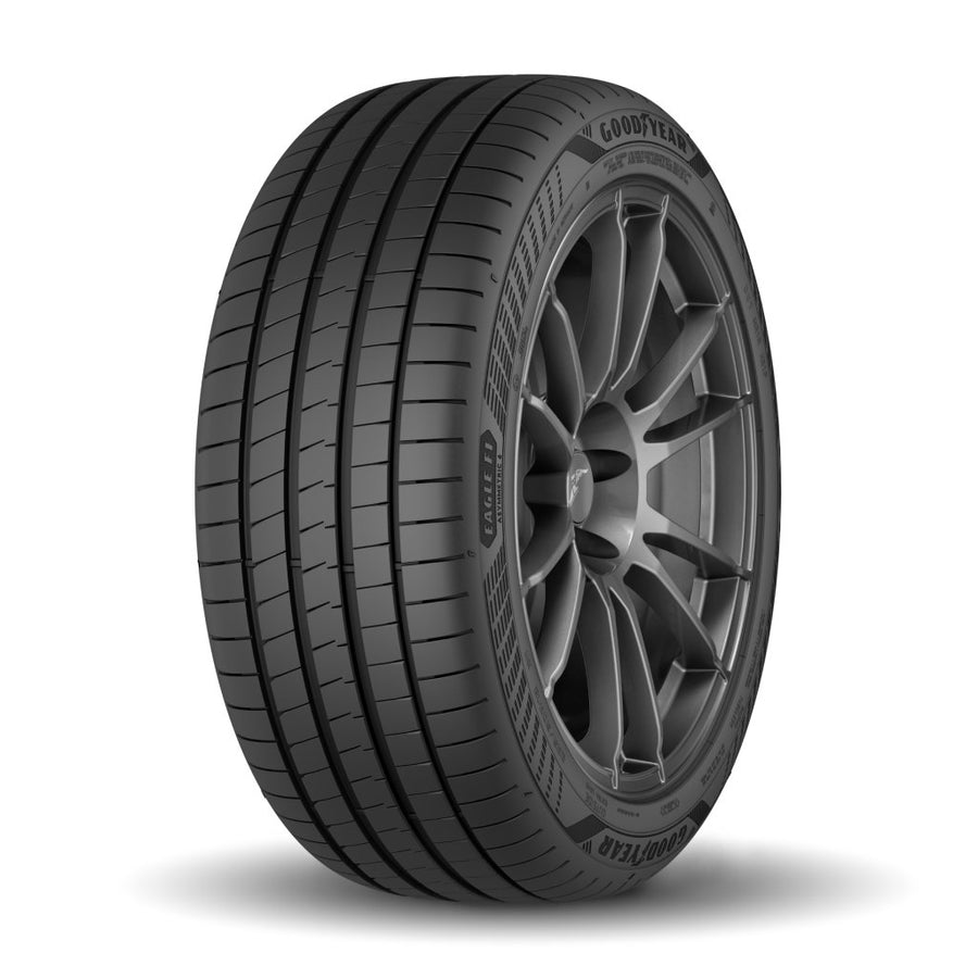 Goodyear Eagle F1 Asymmetric 6 225/50R17 94Y Summer
