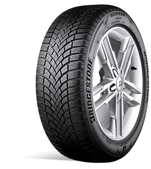 Bridgestone Blizzak LM005 205/55R16 91H Winter