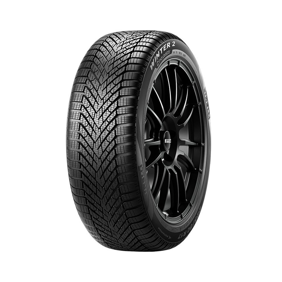 Pirelli Cinturato Winter 2 195/55R16 Winter