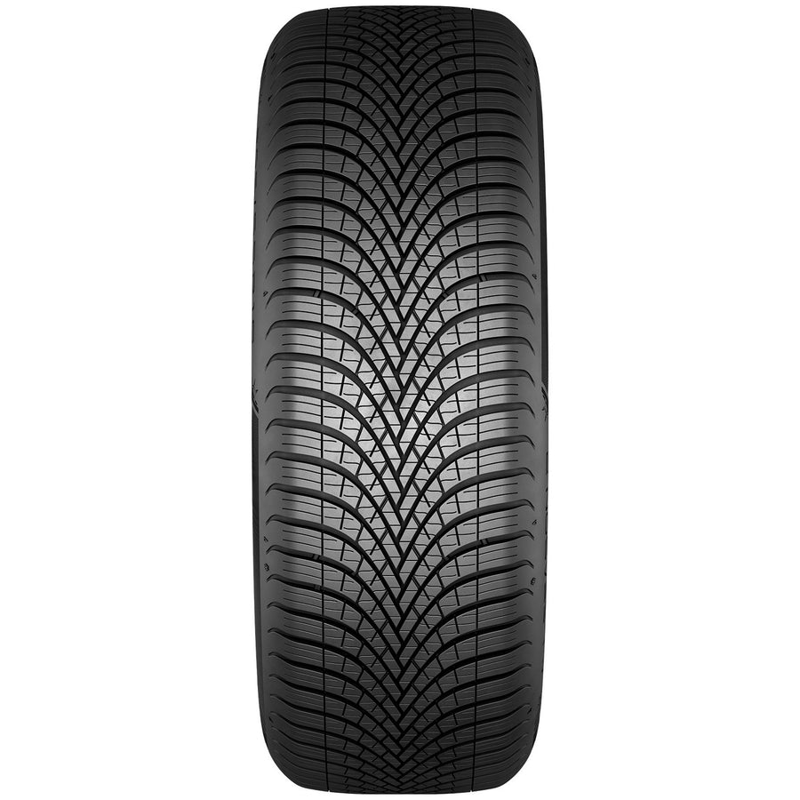 Dunlop All Season 2 215/60R17 All-Season