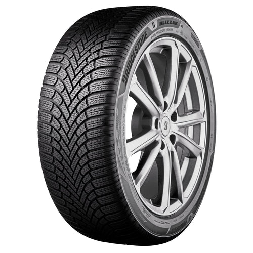 Bridgestone Blizzak 6 305/35R21 Winter