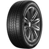 Continental WinterContact TS 860 S 225/55R17 Winter
