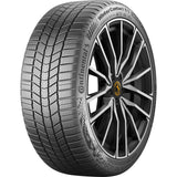 Continental WinterContact 8 S 285/40R19 Winter