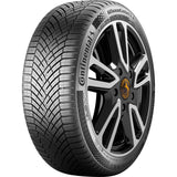 Continental AllSeasonContact 2 215/40R17 87Y All-Season