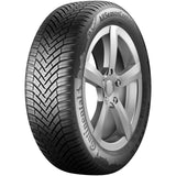 Continental AllSeasonContact 255/55R19 All-Season