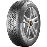 Continental WinterContact TS 870 205/55R16 91H Winter