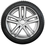 Dunlop Winter 215/55R17 Winter
