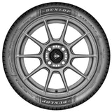 Dunlop All Season 2 225/60R18 All-Season