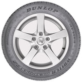 Dunlop Winter Response 2 195/60R16 Winter