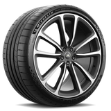 Michelin Pilot Sport 5 245/45R19 Summer