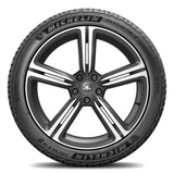 Michelin Pilot Alpin 5 235/40R19 Winter