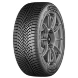 Dunlop All Season 2 235/55R19 All-Season