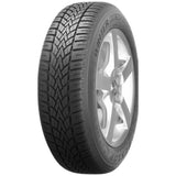 Dunlop Winter Response 2 195/60R16 Winter