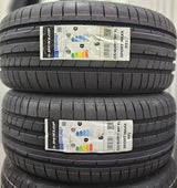 Dunlop Sport Maxx RT2 285/30R20 Summer