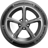 Continental PremiumContact 6 235/40R19 Volvo (VOL) Summer