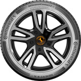 Continental AllSeasonContact 2 195/60R18 All-Season