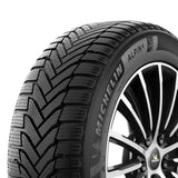 Michelin Alpin 6 175/65R17 Winter