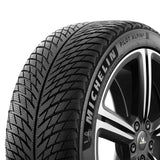 Michelin Pilot Alpin 5 315/30R21 Winter