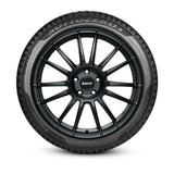 Pirelli Winter Sottozero 3 235/55R18 Winter