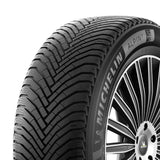 Michelin Alpin 7 215/65R16 Winter